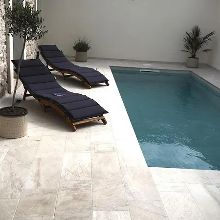 Vila Holiday 